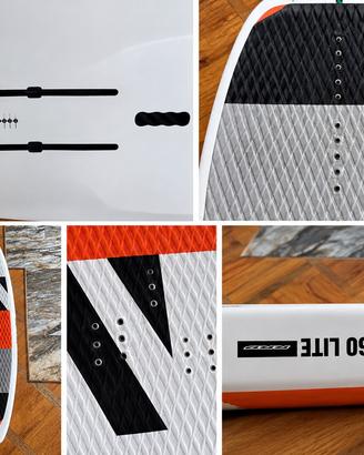 RRD Beluga 160 LTE 75L – Tavola Wing Foil