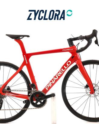 Pinarello Paris Disk AXS 12V t.54