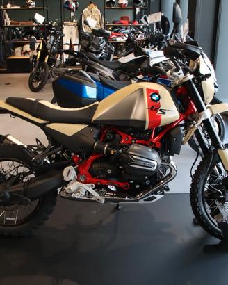 Bmw R 12 G/S