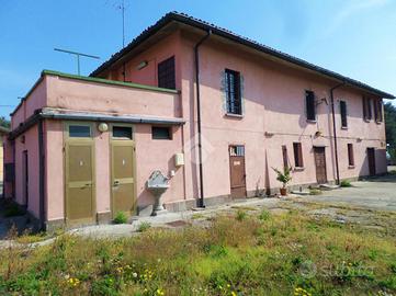 Villa singola a peschiera borromeo