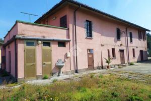 Villa singola a peschiera borromeo