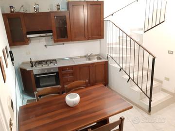 Terra-tetto a Bovisio Masciago