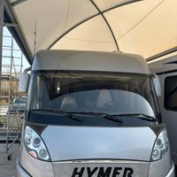 HYMER B694 SL pat b