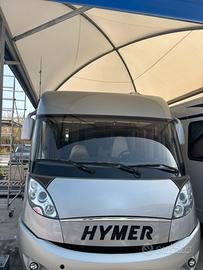 HYMER B694 SL pat b