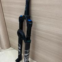 Fox 29 Sc 34 110 mm Grip 3 position