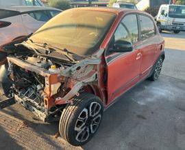 Twingo Gt 110 cv anno 2017