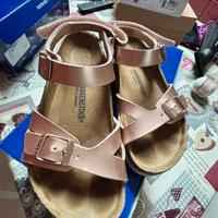 Sandalo Birkenstock per Bambine