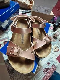 Sandalo Birkenstock per Bambine