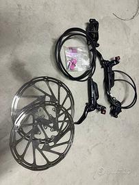 Sram code r