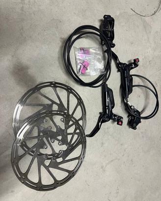 Sram code r