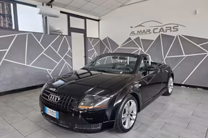 Audi TT Roadster 1.8 T 20V 190 CV cat quattro