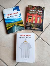 Libri Fabio Volo