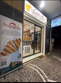 Cede Pizzeria-Cornetteria-Paninoteca-Bar