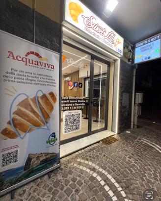 Cede Pizzeria-Cornetteria-Paninoteca-Bar