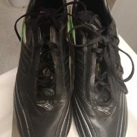 scarpe da calcio da ragazzo 42