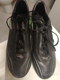 scarpe da calcio da ragazzo 42
