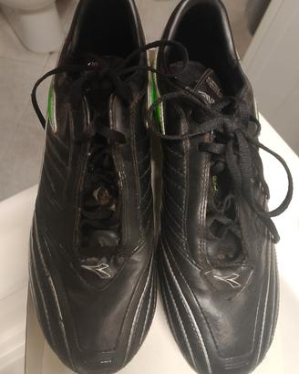 scarpe da calcio da ragazzo 42