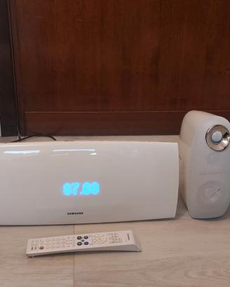 Samsung Home Cinema Digitale HT A100