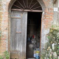 Magazzino/cantina a Tolfa