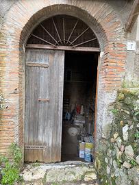 Magazzino/cantina a Tolfa