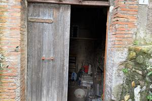 Magazzino/cantina a Tolfa