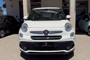 Fiat 500L 1.6 Multijet 120 CV Business