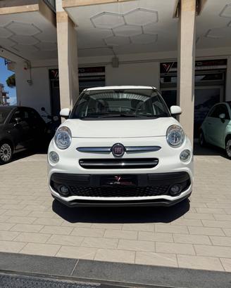 Fiat 500L 1.6 Multijet 120 CV Business