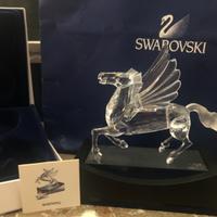 SWAROVSKI - Cavallo Alato Pegaso
