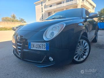 Alfa Romeo MiTo 1.3 JTDm full opt 2013
