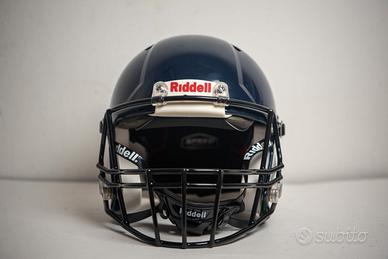Casco da Football Americano Riddell Speed Icon