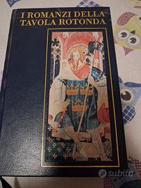 I romanzi della tavola rotonda