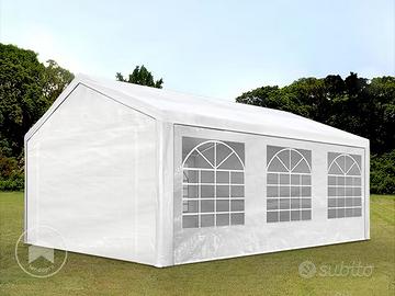 Marca TendaPro-3x6 m Tendone per feste, Gazebo