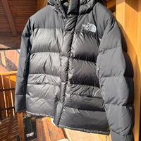 Piumino The North Face