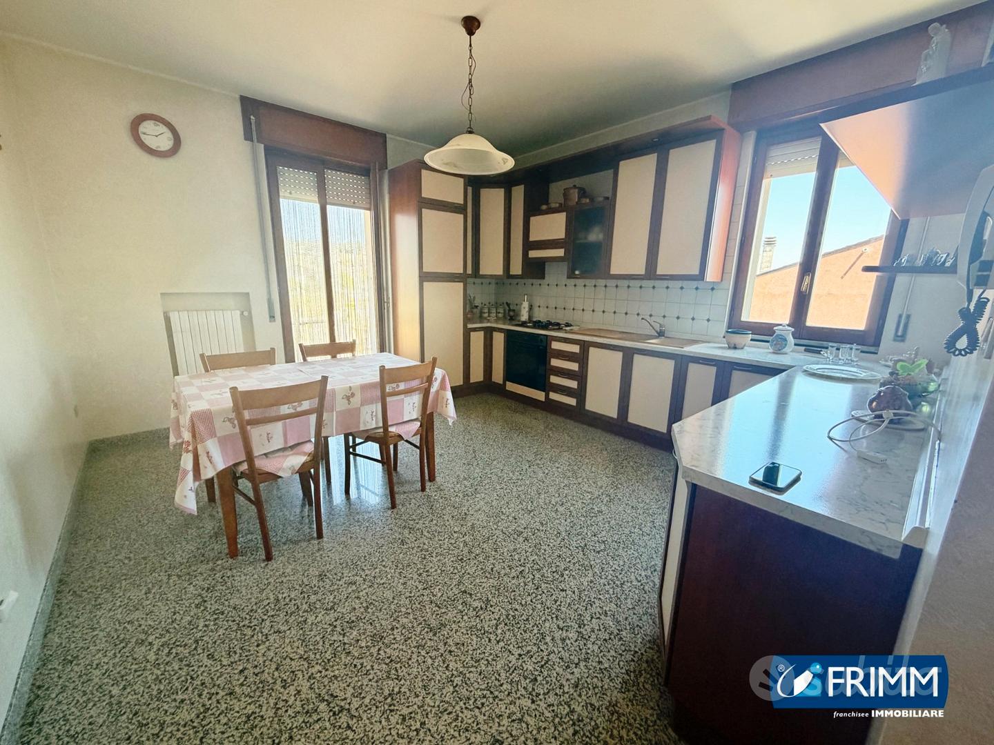 Appartamento – Campobasso - Altro