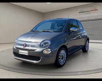 FIAT Fiat 500 1.0 Hybrid - CERCHI IN LEGA, SPECCHI