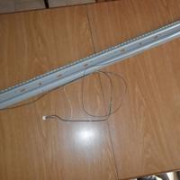 vari kit barre led originali per tv LG da 42 e 43"