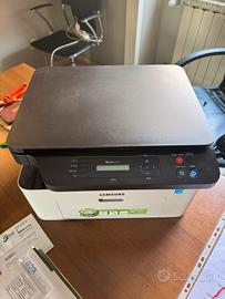 Stampante Samsung Model : Xpress M2070
