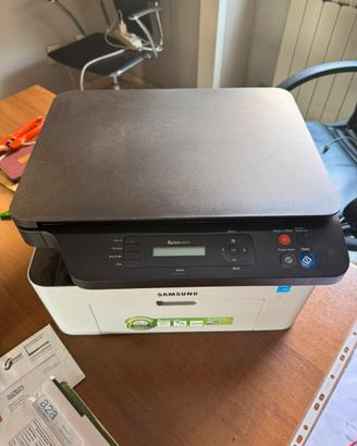 Stampante Samsung Model : Xpress M2070