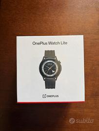 OnePlus Watch Lite – Nuovo, sigillato