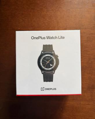 OnePlus Watch Lite – Nuovo, sigillato