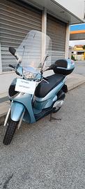 Honda SH 150 i anno 2005