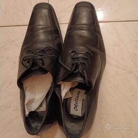 Scarpe Melluso uomo