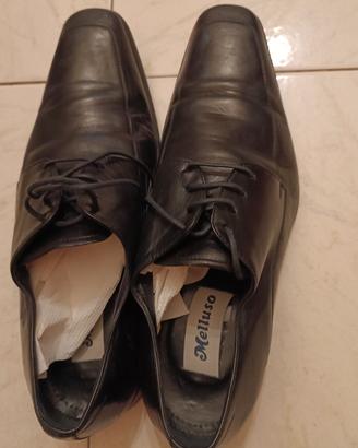 Scarpe Melluso uomo