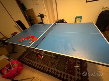 Tavolo da Ping Pong outdoor