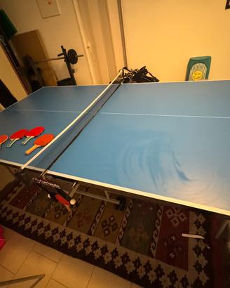 Tavolo da Ping Pong outdoor
