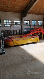 Pottinger novacat 265 H