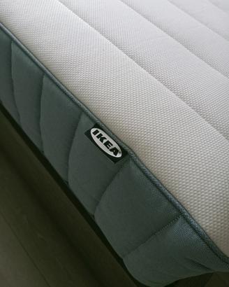 Materasso Ikea a molle insacchettate