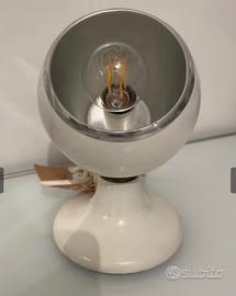 Lampada  da tavolo Space Age , LUCI