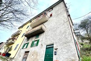 Appartamento panoramico arredato con camino - Viva