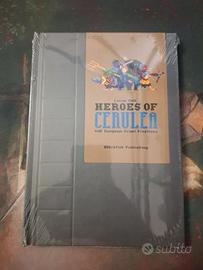 Heroes of Cerulea (manuale base)